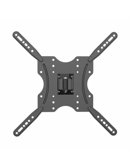 Aisens WT55TSE-057 Soporte de Pared para TV Inclinable 32-55" VESA 400x400 Máx. 30Kg Negro