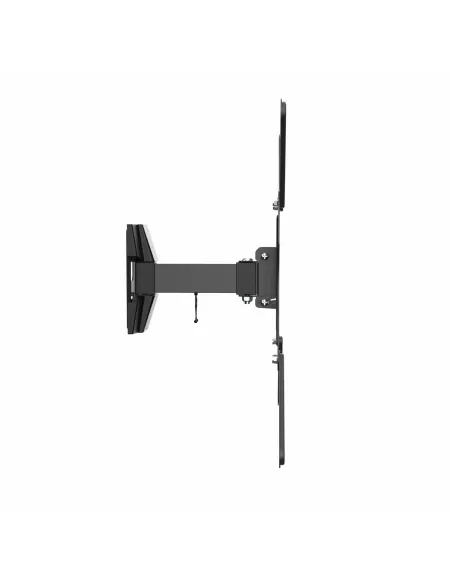 Aisens WT55TSE-057 Soporte de Pared para TV Inclinable 32-55" VESA 400x400 Máx. 30Kg Negro
