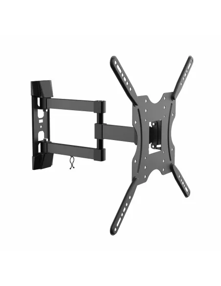 Aisens WT55TSE-059 Soporte para TV Inclinable 32-55" 400x400 Máx 30Kg Negro