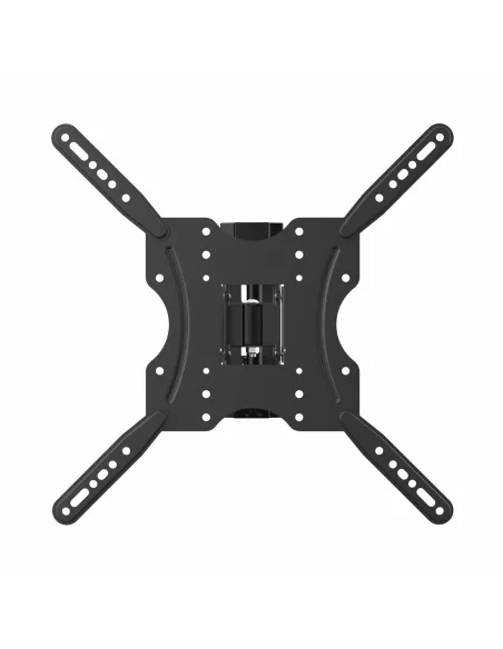 Aisens WT55TSE-059 Soporte para TV Inclinable 32-55" 400x400 Máx 30Kg Negro