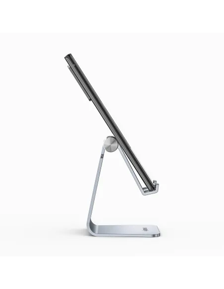 Aisens MS1PM-081 Soporte para Tablet/Smartphone hasta 8" Plata
