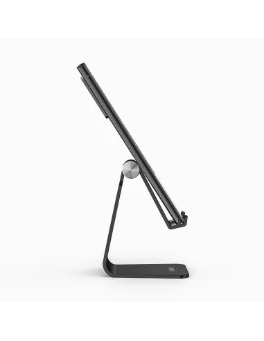 Aisens MS1PM-084 Soporte para Tablet/Smartphone hasta 8" Negro