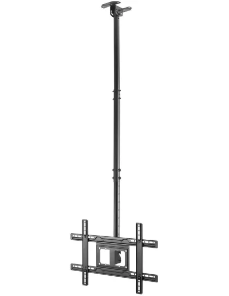 Aisens CT80TSE-075 Soporte de Techo para Monitor/TV 37"-80" Máx. 50 KG