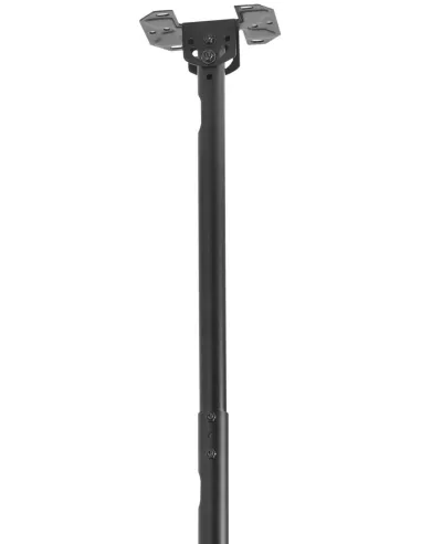 Aisens CT80TSE-075 Soporte de Techo para Monitor/TV 37"-80" Máx. 50 KG