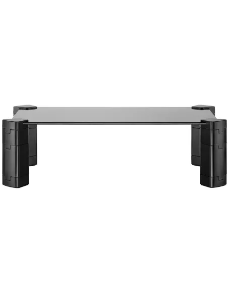 Aisens MR01C-109 Soporte de Mesa para Monitor/TV 32" Máx. 20 KG