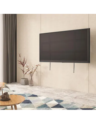 Aisens WT90F-119 Soporte de Pared para Monitor/TV 37"-90" Máx. 75KG