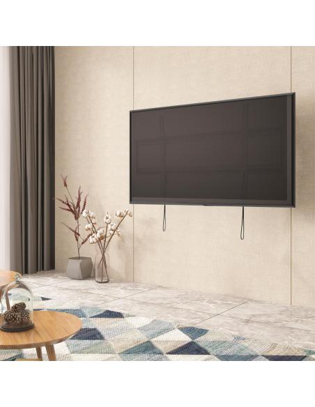 Aisens WT90T-121 Soporte de Pared para Monitor/TV 37"-90" Máx. 75KG