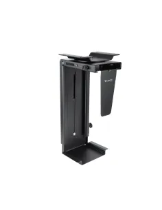 TooQ TQMUD01 Soporte para CPU Bajo Mesa/Pared Máx 10Kg-ACCE57300