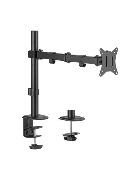 Aisens DT32TSR-147 Soporte de Mesa para Monitor/TV 17"-32" Máx. 9KG