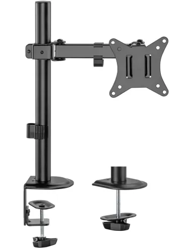 Aisens DT32TSR-147 Soporte de Mesa para Monitor/TV 17"-32" Máx. 9KG