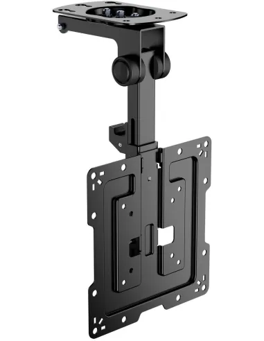 Aisens CT43S-187 Soporte de Techo para Monitor/TV 19"-43" Máx. 20KG