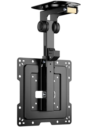 Aisens CT43S-187 Soporte de Techo para Monitor/TV 19"-43" Máx. 20KG