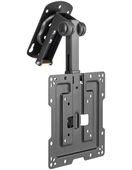 Aisens CT43S-187 Soporte de Techo para Monitor/TV 19"-43" Máx. 20KG