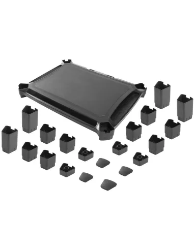 Aisens MR02-117 Soporte de Mesa para Monitor/TV 32" Máx. 10KG