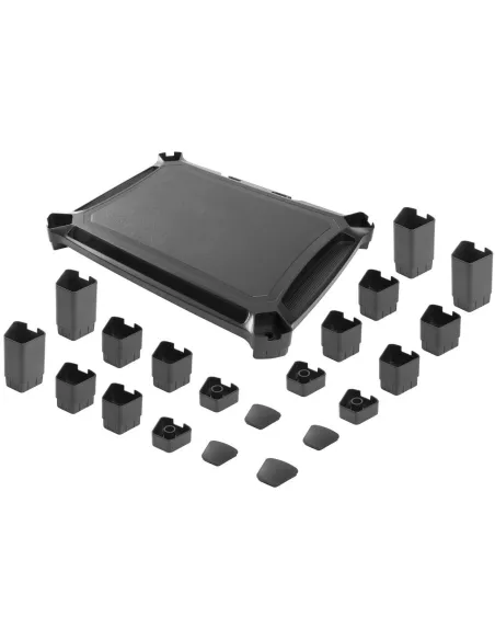 Aisens MR02-117 Soporte de Mesa para Monitor/TV 32" Máx. 10KG