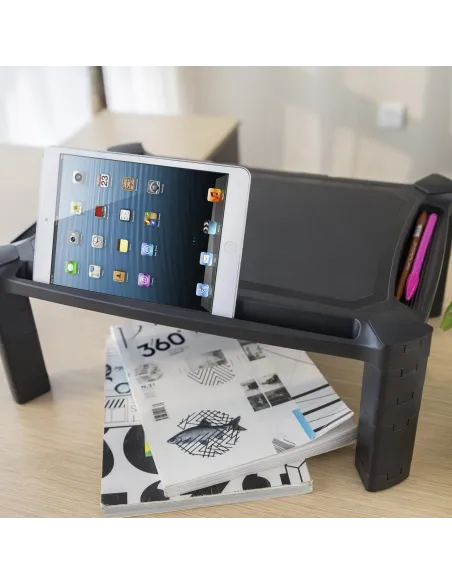 Aisens MR02-117 Soporte de Mesa para Monitor/TV 32" Máx. 10KG