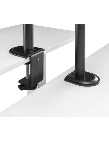 Aisens DTL32TSR-193 Soporte de Mesa para Monitor/TV  17"-32" Máx. 9KG