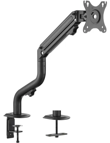 Aisens DT32TSR-139 Soporte de Mesa para Monitor/TV 17"-32" Máx. 8KG