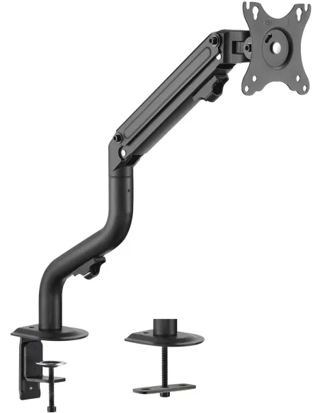 Aisens DT32TSR-139 Soporte de Mesa para Monitor/TV 17"-32" Máx. 8KG