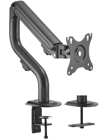 Aisens DT32TSR-139 Soporte de Mesa para Monitor/TV 17"-32" Máx. 8KG