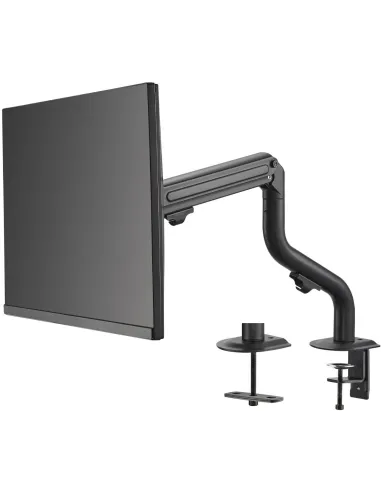 Aisens DT32TSR-139 Soporte de Mesa para Monitor/TV 17"-32" Máx. 8KG