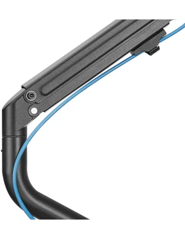 Aisens DT32TSR-139 Soporte de Mesa para Monitor/TV 17"-32" Máx. 8KG