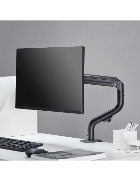 Aisens DT32TSR-139 Soporte de Mesa para Monitor/TV 17"-32" Máx. 8KG