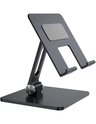 Aisens MS2PXXL-183 Soporte para Smartphone/Tablet Negro