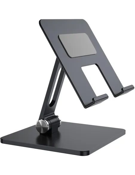 Aisens MS2PXXL-183 Soporte para Smartphone/Tablet Negro
