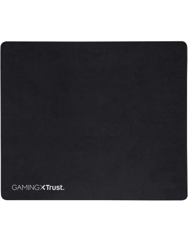 Trust Basic Alfombrilla Gaming Negra