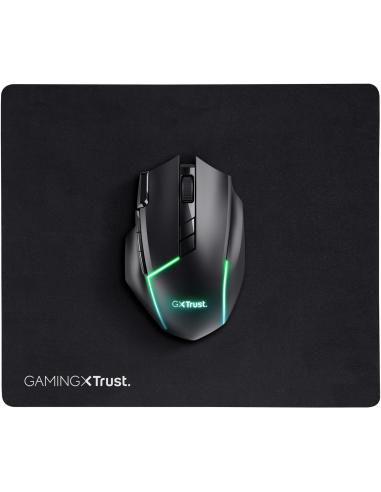 Trust Basic Alfombrilla Gaming Negra
