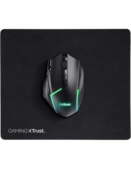 Trust Basic Alfombrilla Gaming Negra