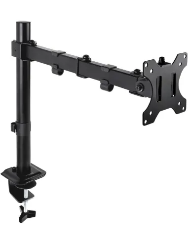 TooQ DB1801TN-B Soporte de Pared para TV 17"- 32" Máx. 8kg Negro