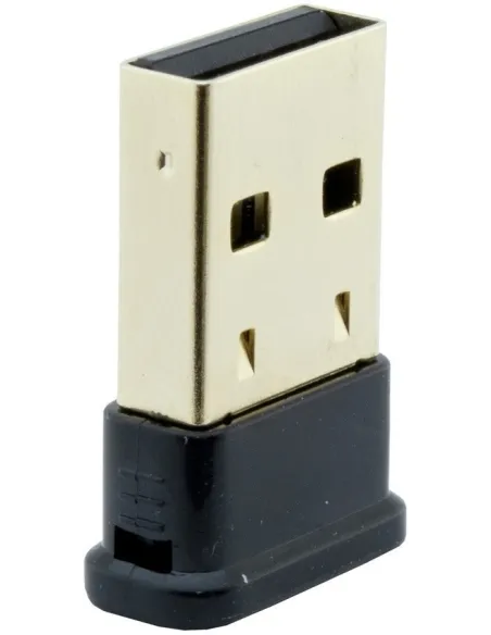 CoolBox COO-BLU53-1 Adaptador Bluetooth 5.3