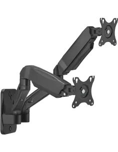 Aisens WT32TSR-225 Soporte de Pared para Monitor/TV 17"-32" Máx. 18KG-ACCE59248