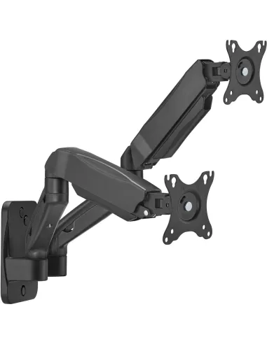 Aisens WT32TSR-225 Soporte de Pared para Monitor/TV 17"-32" Máx. 18KG