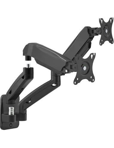 Aisens WT32TSR-225 Soporte de Pared para Monitor/TV 17"-32" Máx. 18KG