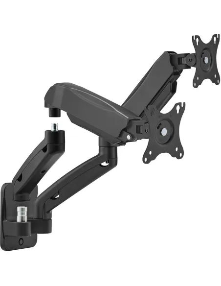 Aisens WT32TSR-225 Soporte de Pared para Monitor/TV 17"-32" Máx. 18KG