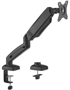 Aisens DT32TSR-219 Soporte de Mesa para Monitor/TV 17"-32" Máx. 9KG-ACCE59249