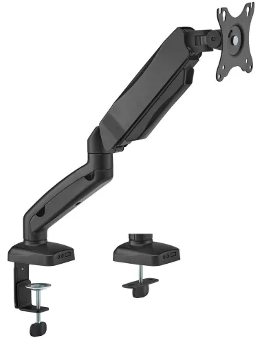 Aisens DT32TSR-219 Soporte de Mesa para Monitor/TV 17"-32" Máx. 9KG