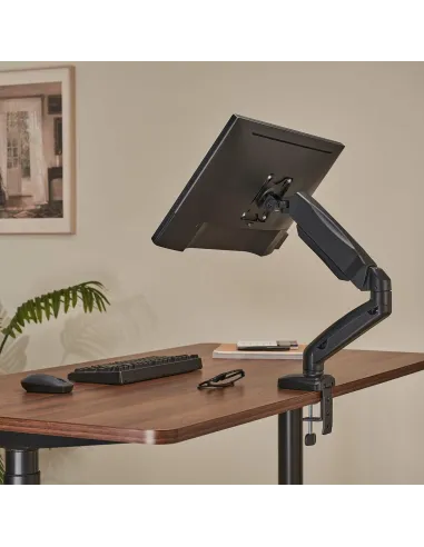 Aisens DT32TSR-219 Soporte de Mesa para Monitor/TV 17"-32" Máx. 9KG