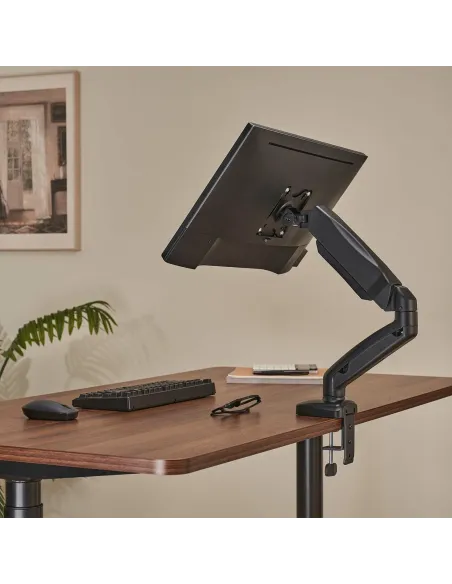 Aisens DT32TSR-219 Soporte de Mesa para Monitor/TV 17"-32" Máx. 9KG