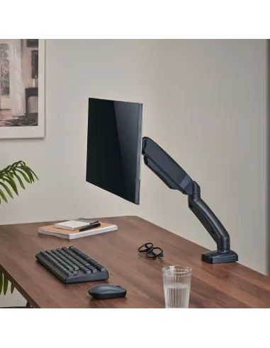 Aisens DT32TSR-219 Soporte de Mesa para Monitor/TV 17"-32" Máx. 9KG