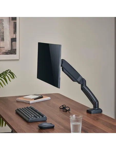 Aisens DT32TSR-219 Soporte de Mesa para Monitor/TV 17"-32" Máx. 9KG
