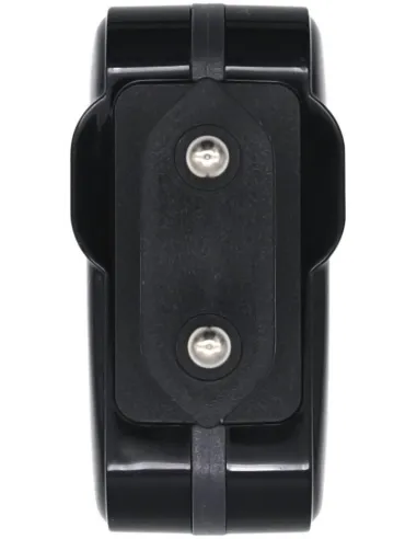 Aisens A110-0440 Cargador 2x USB-A 17 W Negro