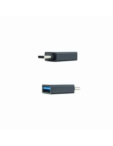 Nanocable Adaptador USB 3.1 a USB-C 3.2 Gen 1 (3.1 Gen 1)