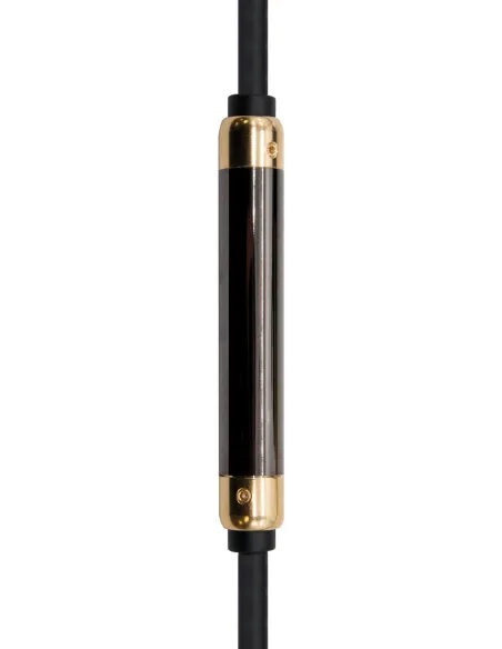 Nanocable 10.15.1825 Cable HDMI 1.4 Macho/Macho con Repetidor 25m Negro