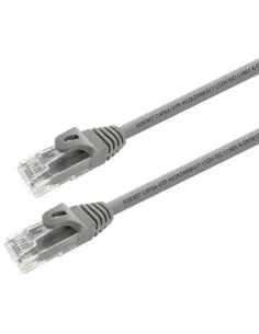 Aisens A145-0329 Cable de Red RJ45 LSZH CAT.6A UTP 5m Gris-CABL49796