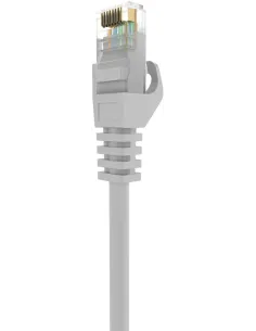 Aisens A145-0555 Cable de Red RJ45 LSZH Cat.6A UTP 20m Gris-CABL55119