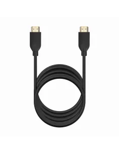 Aisens A120-0735 Cable HDMI 2.0 CSS 4K 60Hz 18Gbps Macho/Macho 7m Negro-CABL58248